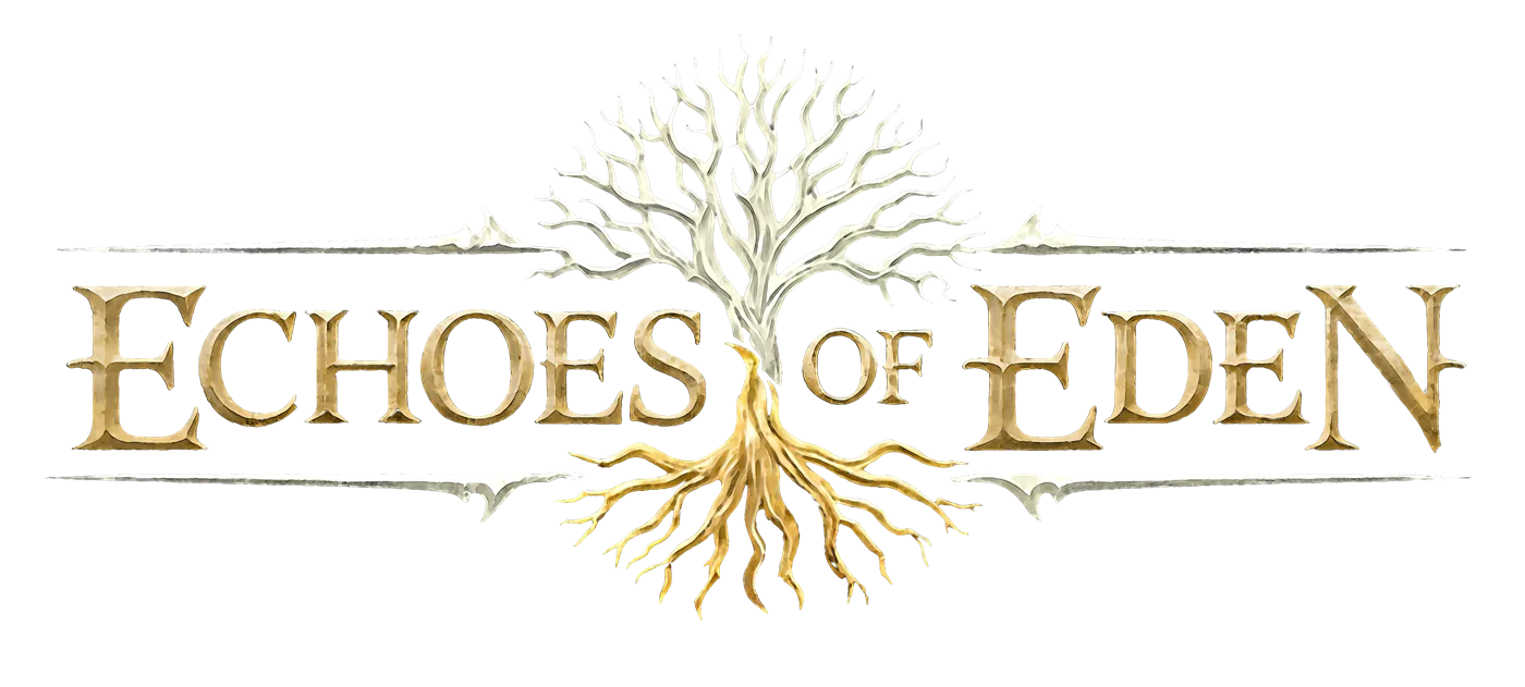 Echoes of Eden